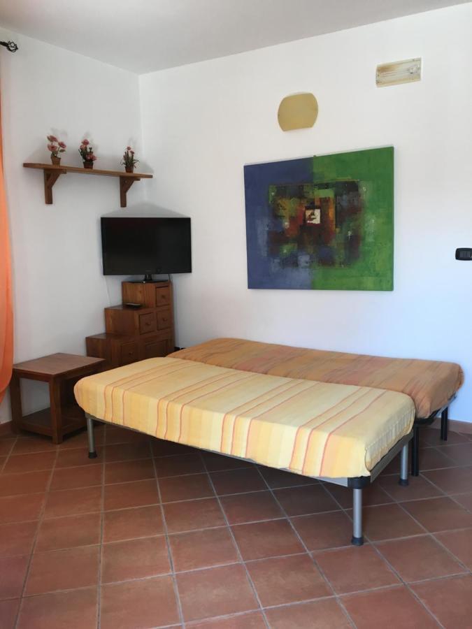 Le case di Mimì Peschici Esterno foto