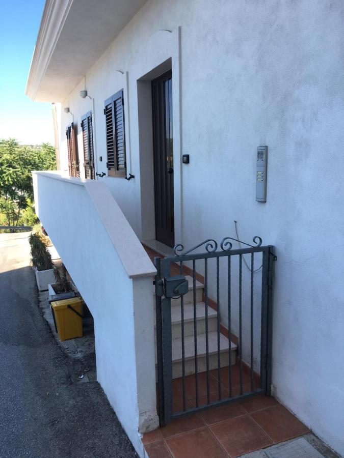 Le case di Mimì Peschici Esterno foto