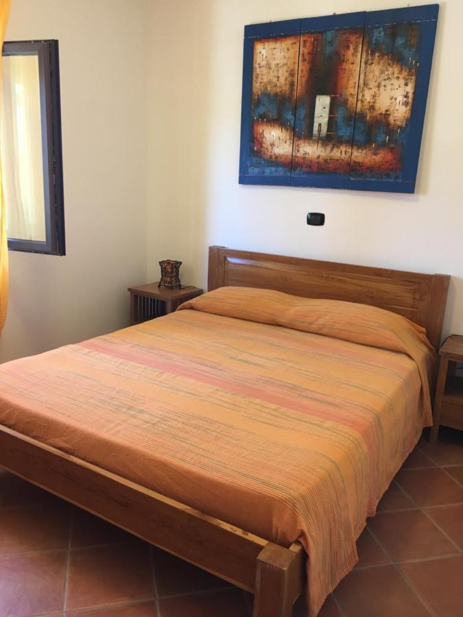 Le case di Mimì Peschici Esterno foto